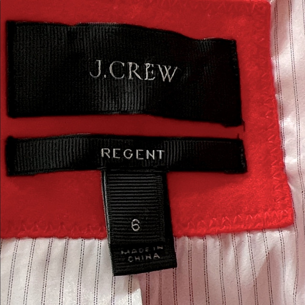 J. Crew Regent Blazer - Picture 10 of 13